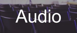 Audio